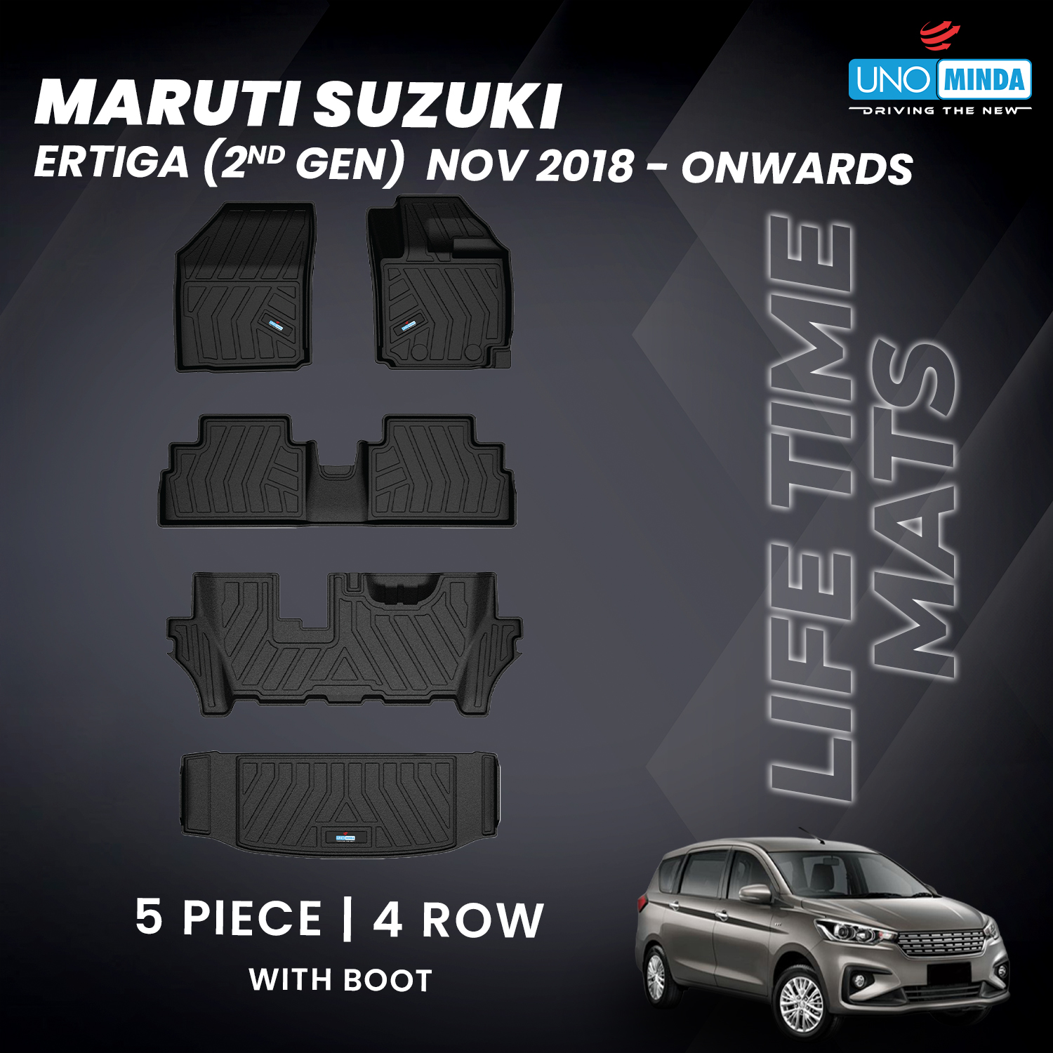 UNO -MATS-ERTIGA18-WBOOT